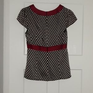 Nanette Lepore Tops - Nanette lepore shirt Nanette Lepore Tops - Nanette lepore shirt